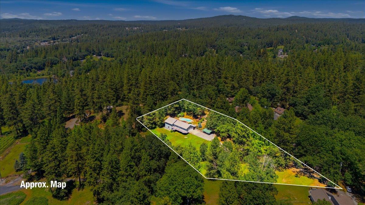 10704 Round Valley Road Grass Valley, CA 95949 - Photo 55 of 56