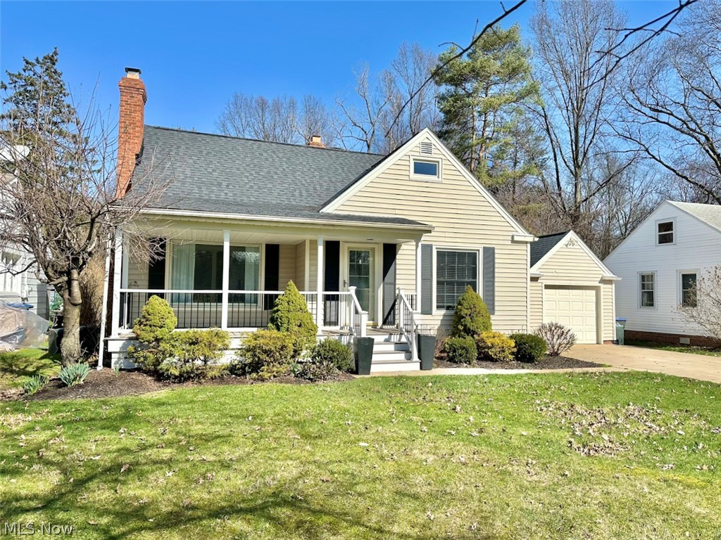 5815 Chestnut Road Independence, OH 44131 - Photo 1 of 20