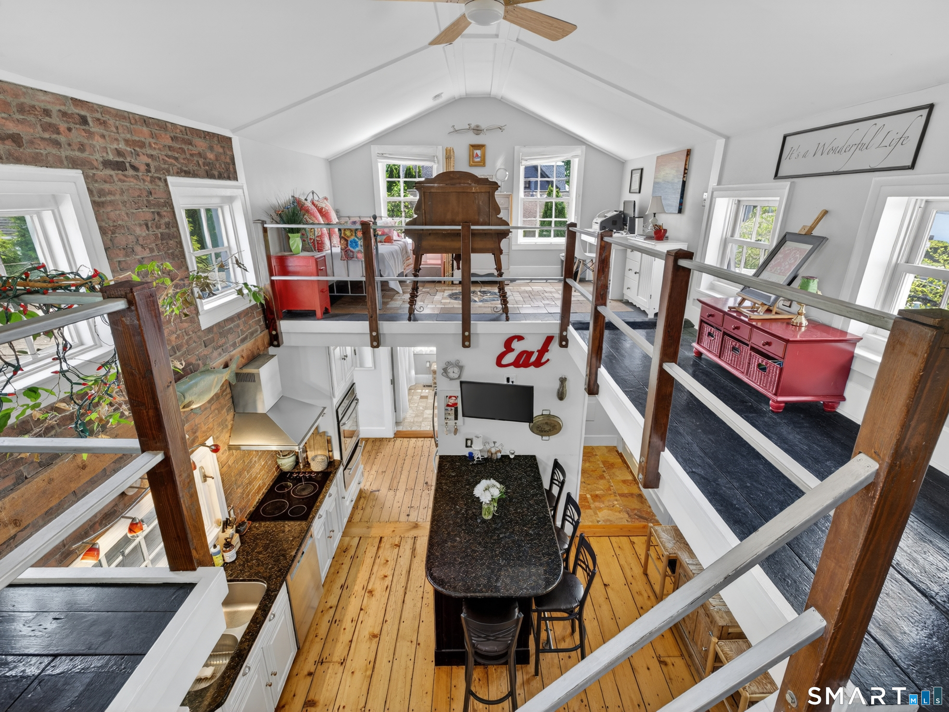 26 Pearl Street Groton, CT 06355 - Photo 8 of 40 Capt Morgan Kitchen