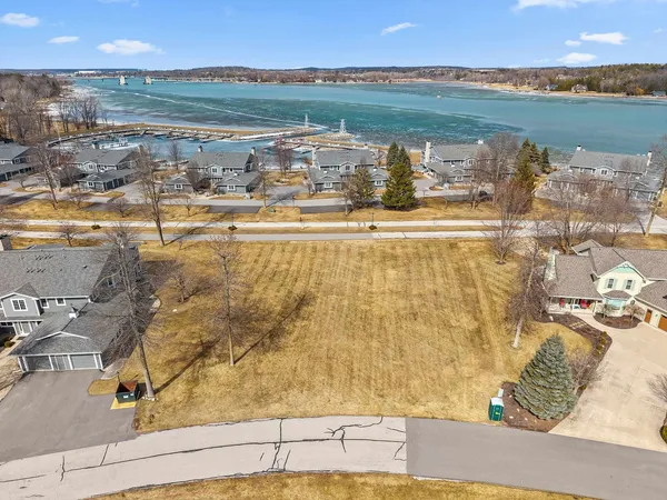 $129,900 | Tacoma Beach Road, Unit 18, Sturgeon Bay, WI 54235