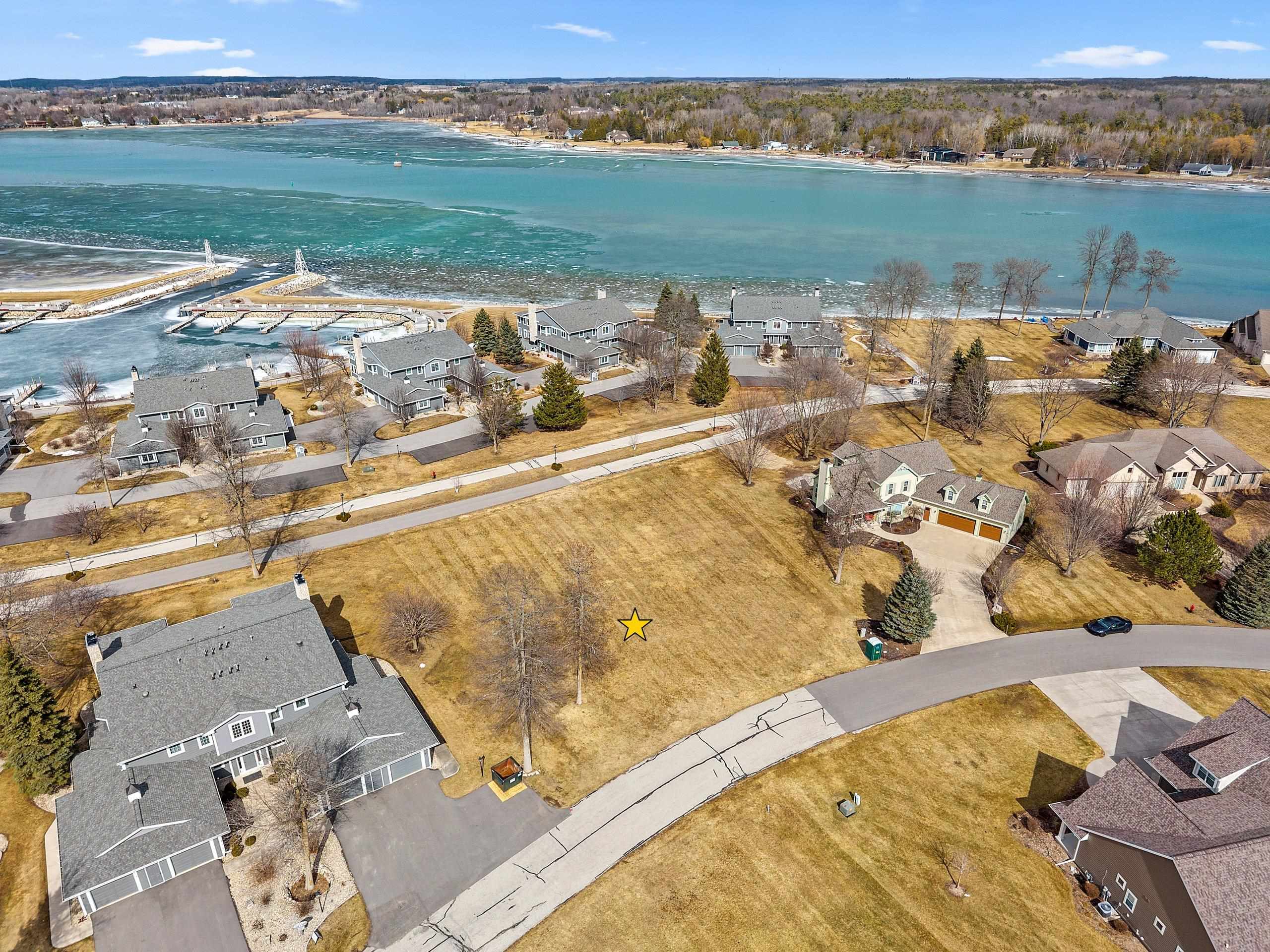 Tacoma Beach Road, Unit 18 Sturgeon Bay, WI 54235 - Photo 2 of 8