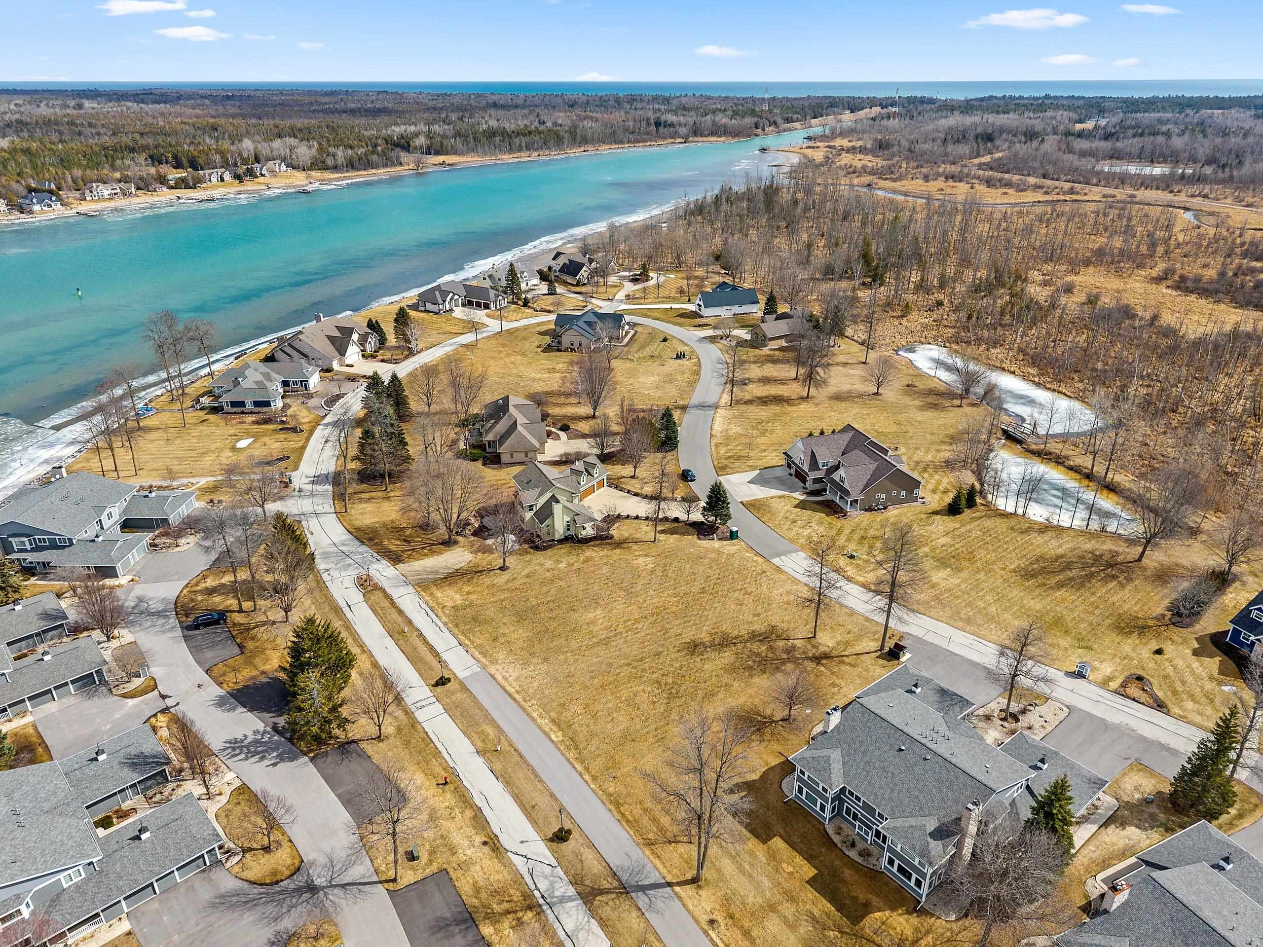Tacoma Beach Road, Unit 18 Sturgeon Bay, WI 54235 - Photo 4 of 8