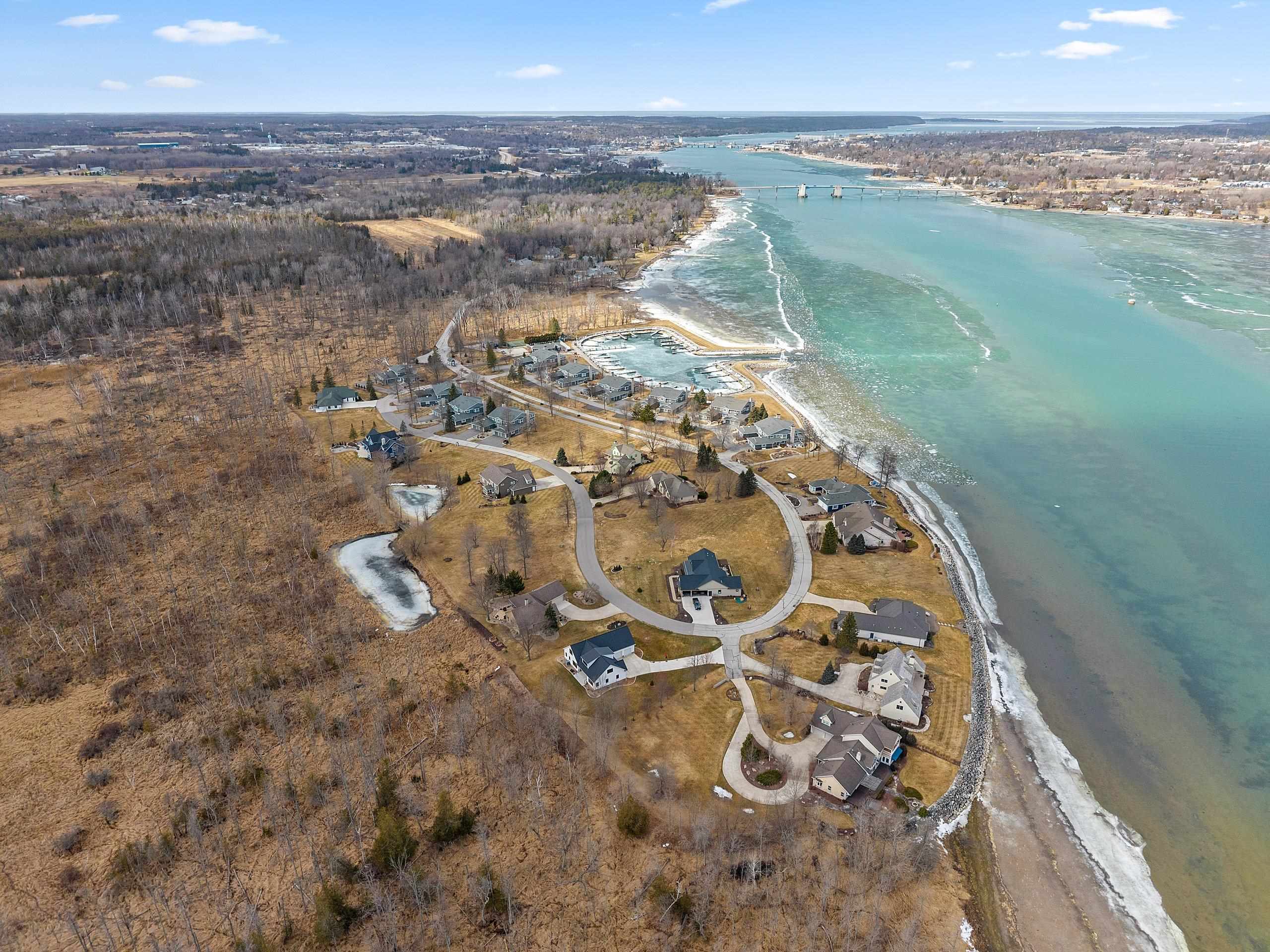 Tacoma Beach Road, Unit 18 Sturgeon Bay, WI 54235 - Photo 5 of 8