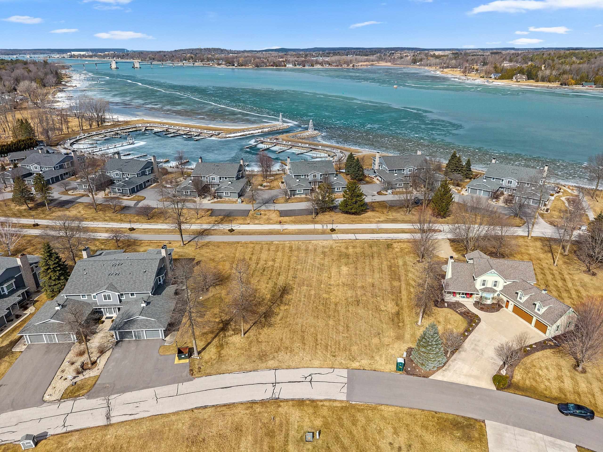 Tacoma Beach Road, Unit 18 Sturgeon Bay, WI 54235 - Photo 6 of 8