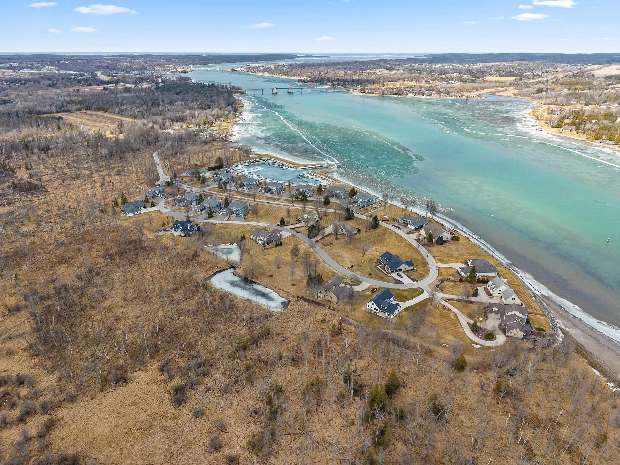 Tacoma Beach Road, Unit 18 Sturgeon Bay, WI 54235 - Photo 7 of 8