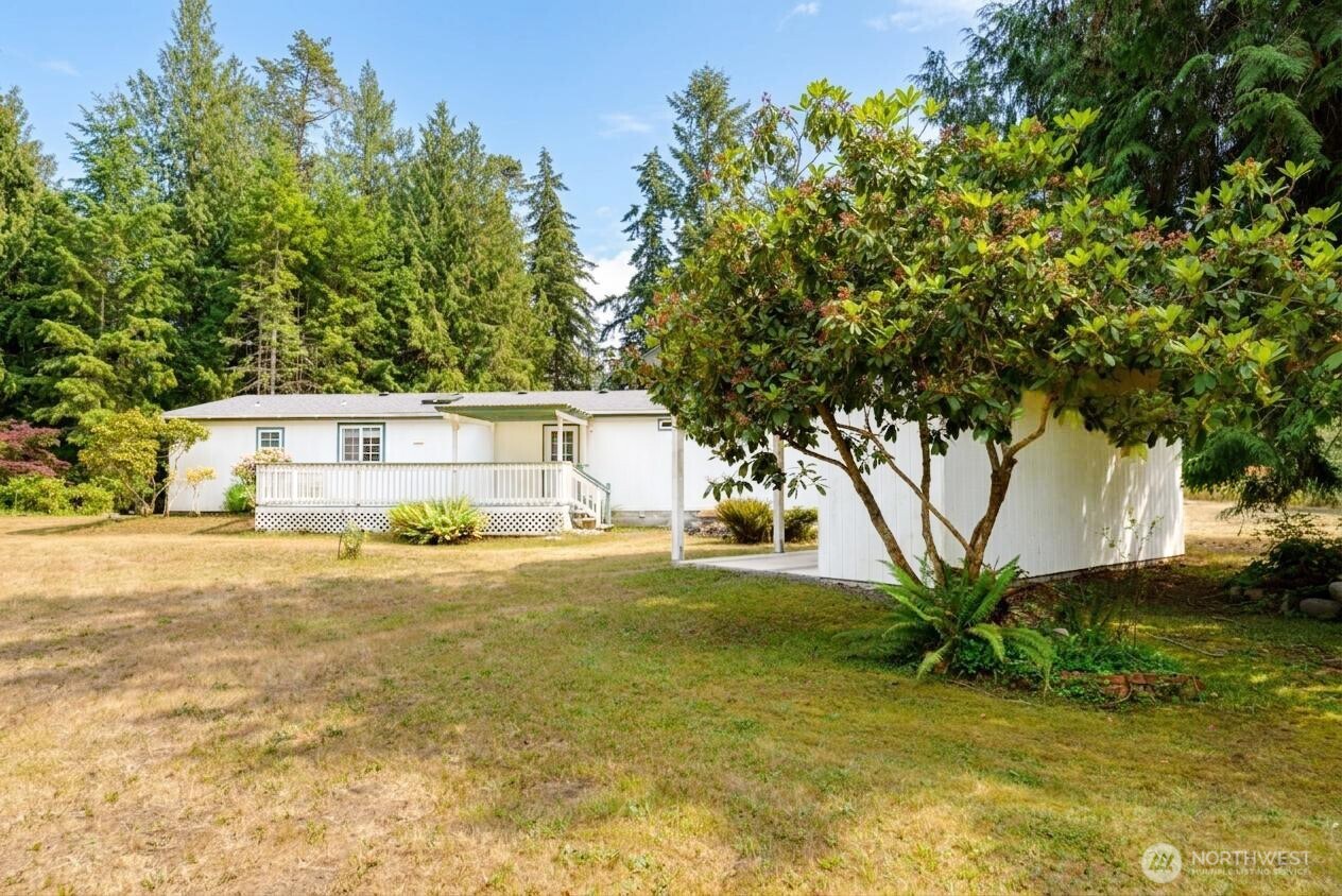 152 Berg Road Sequim, WA 98382 - Photo 31 of 40