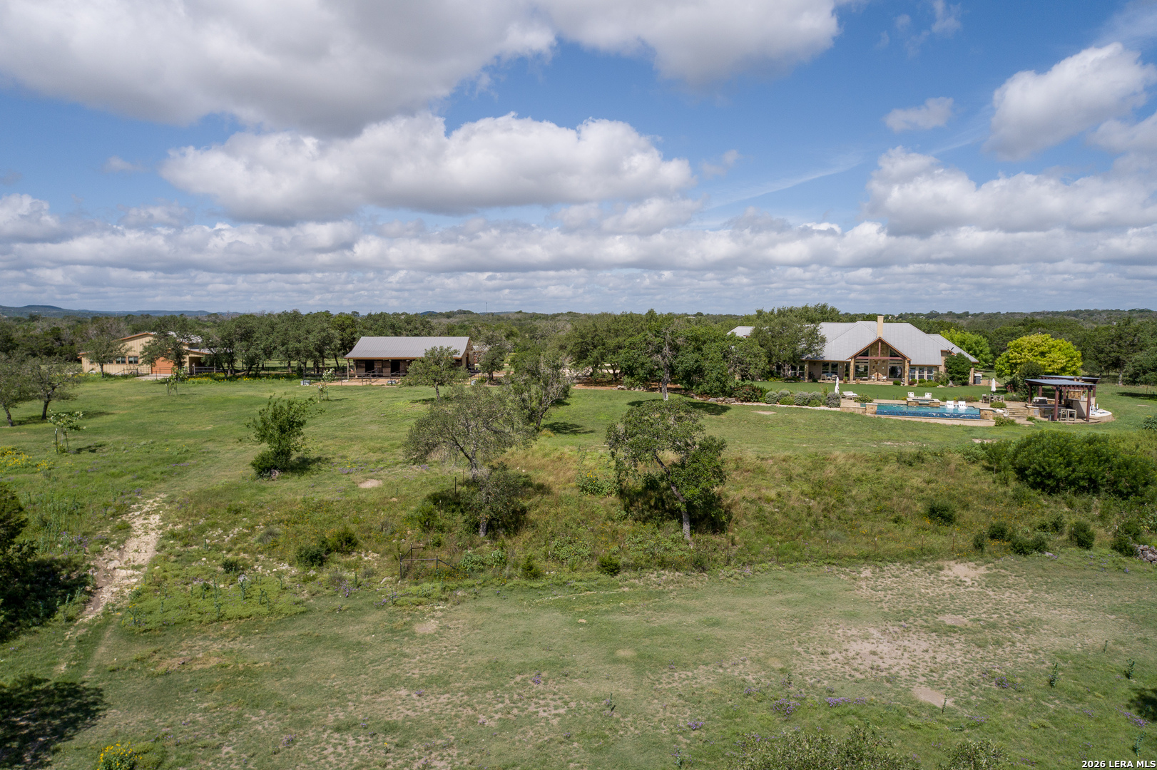 395 Bluff Creek Road North Center Point, TX 78010 - Photo 52 of 55 Gallery Image 52