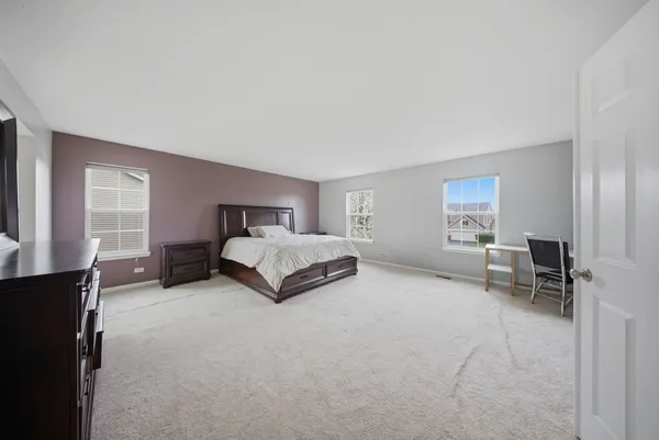 $435,000 | 2533 Lyman Loop, Yorkville, IL 60560