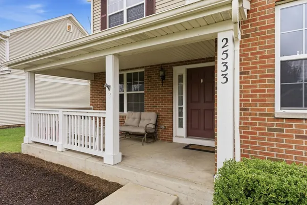 $435,000 | 2533 Lyman Loop, Yorkville, IL 60560