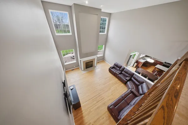 $435,000 | 2533 Lyman Loop, Yorkville, IL 60560