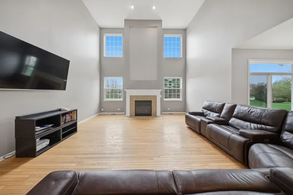 $435,000 | 2533 Lyman Loop, Yorkville, IL 60560