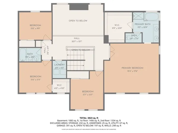$435,000 | 2533 Lyman Loop, Yorkville, IL 60560