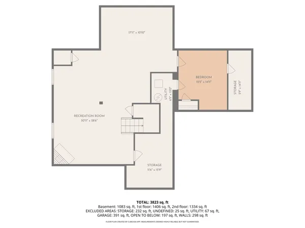 $435,000 | 2533 Lyman Loop, Yorkville, IL 60560