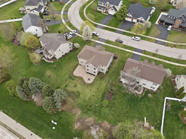 $435,000 | 2533 Lyman Loop, Yorkville, IL 60560