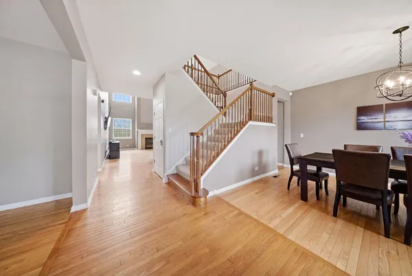 $435,000 | 2533 Lyman Loop, Yorkville, IL 60560