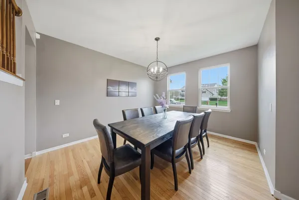 $435,000 | 2533 Lyman Loop, Yorkville, IL 60560
