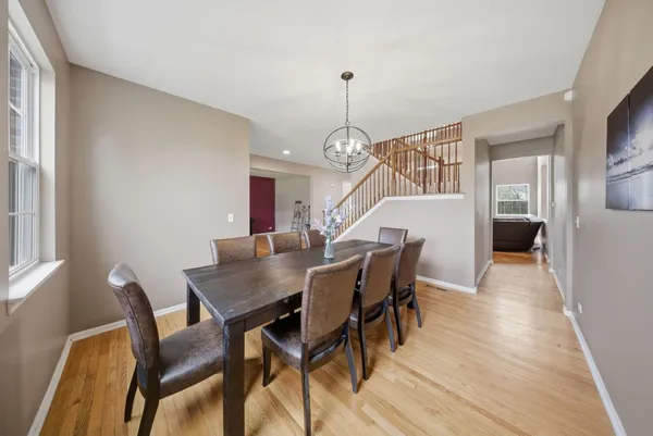 $435,000 | 2533 Lyman Loop, Yorkville, IL 60560