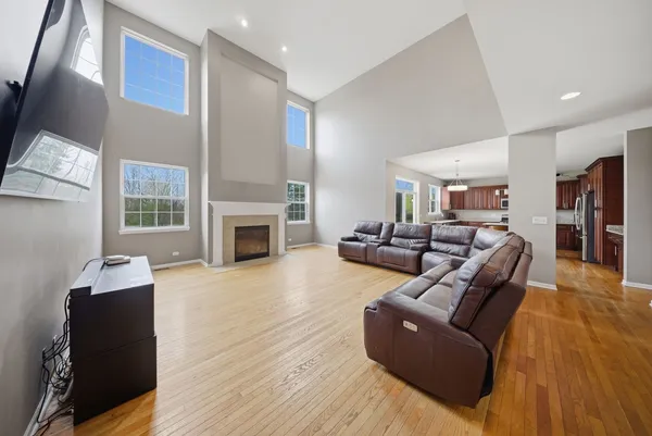 $435,000 | 2533 Lyman Loop, Yorkville, IL 60560