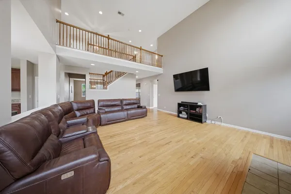 $435,000 | 2533 Lyman Loop, Yorkville, IL 60560