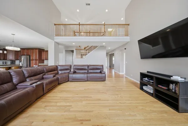 $435,000 | 2533 Lyman Loop, Yorkville, IL 60560