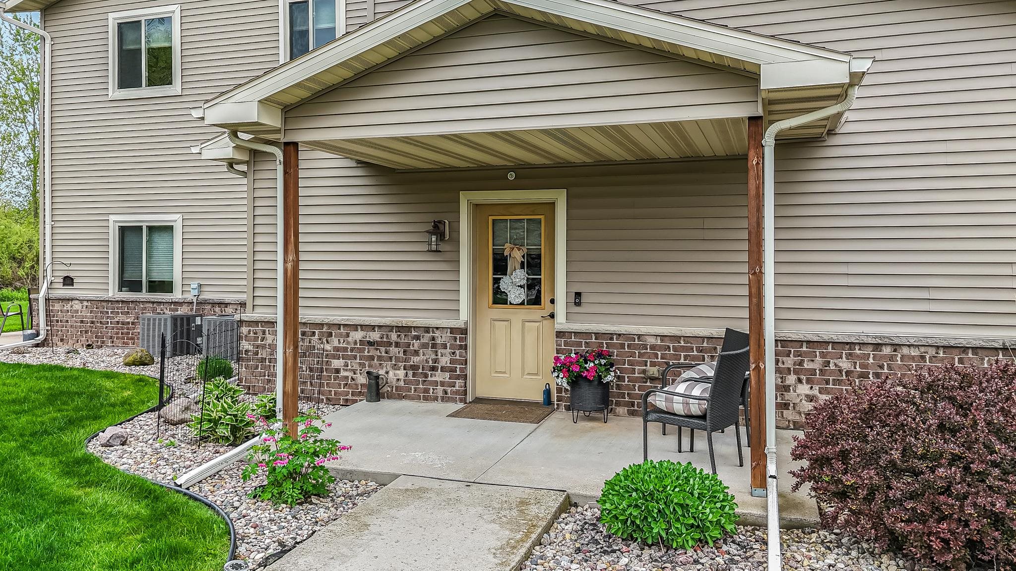 1072 Willis Way Appleton, WI 54913 - Photo 22 of 29