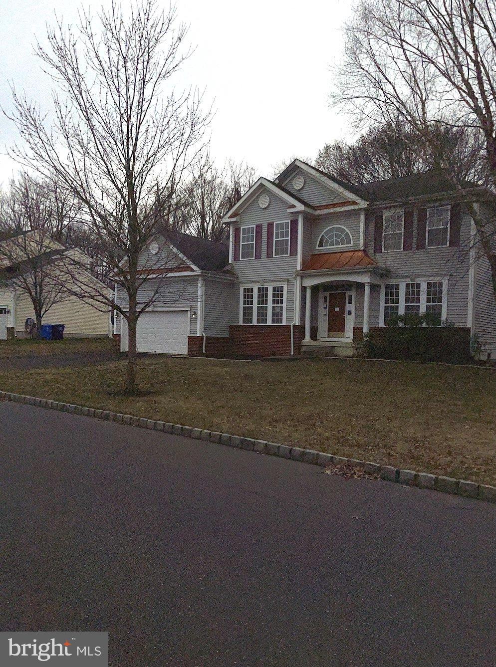 25 Homestead Drive Pemberton, NJ 08068 - Photo 1 of 42