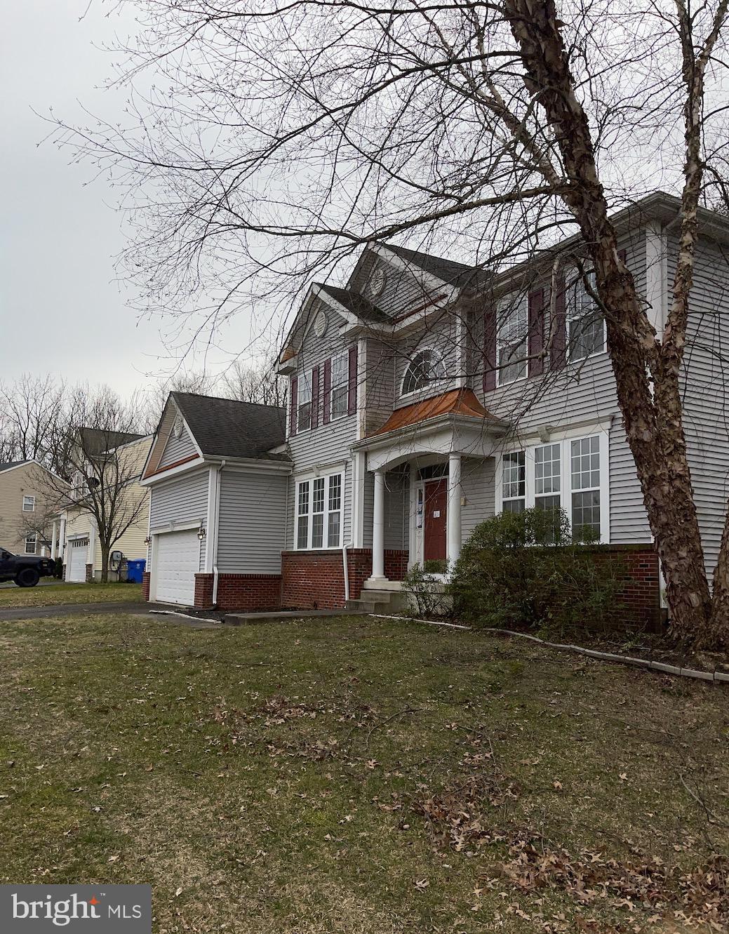 25 Homestead Drive Pemberton, NJ 08068 - Photo 3 of 42