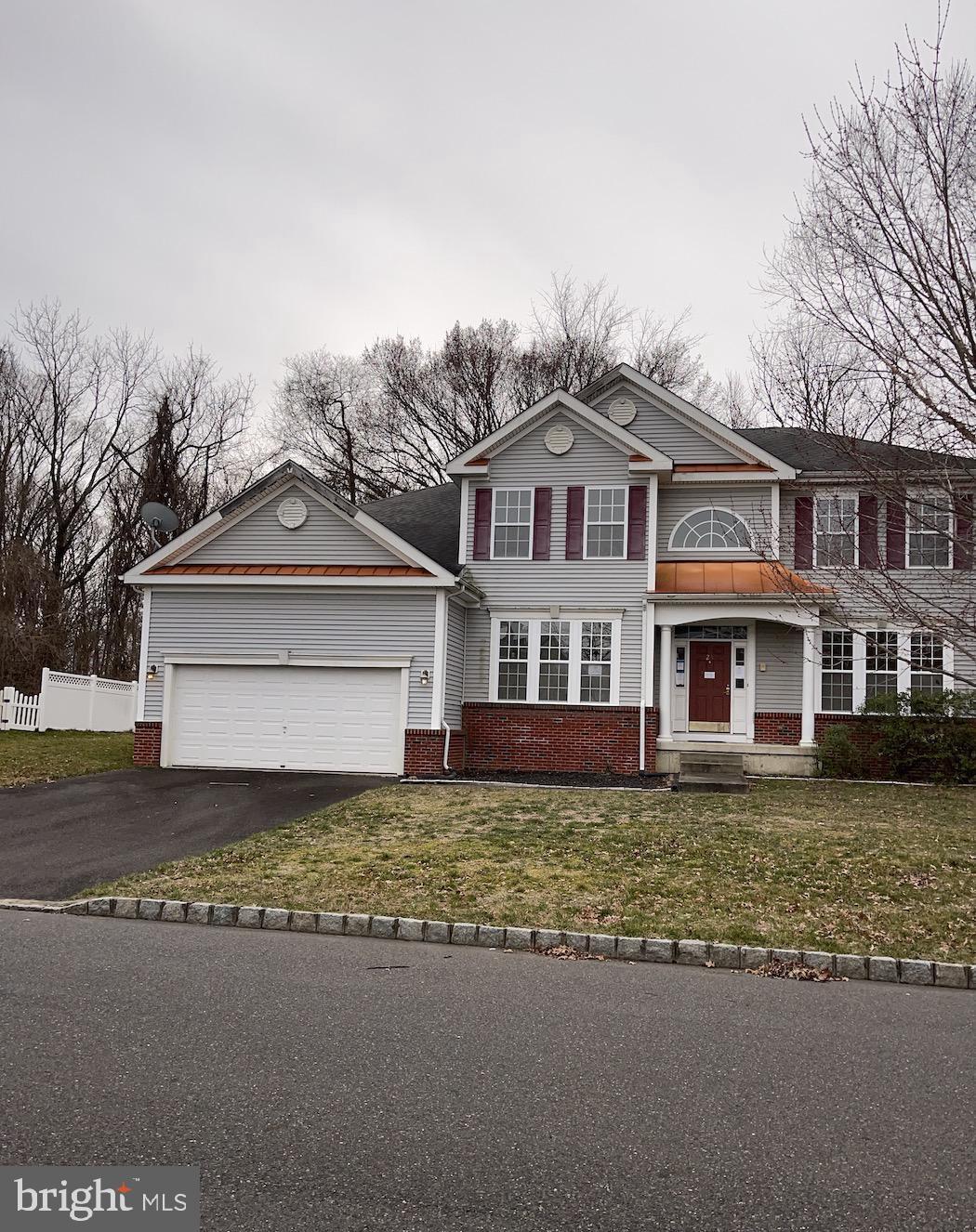 25 Homestead Drive Pemberton, NJ 08068 - Photo 4 of 42