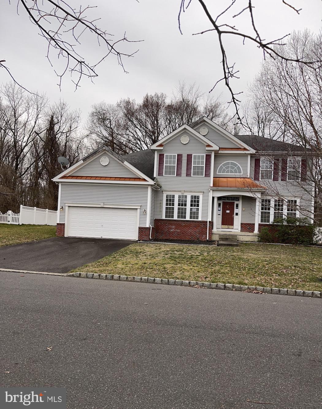 25 Homestead Drive Pemberton, NJ 08068 - Photo 5 of 42