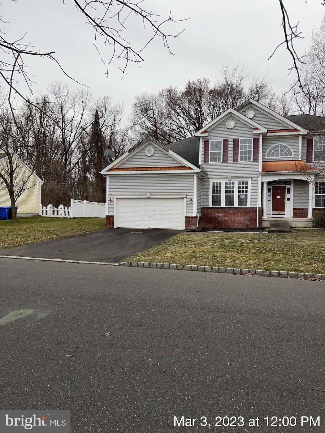 25 Homestead Drive Pemberton, NJ 08068 - Photo 6 of 42