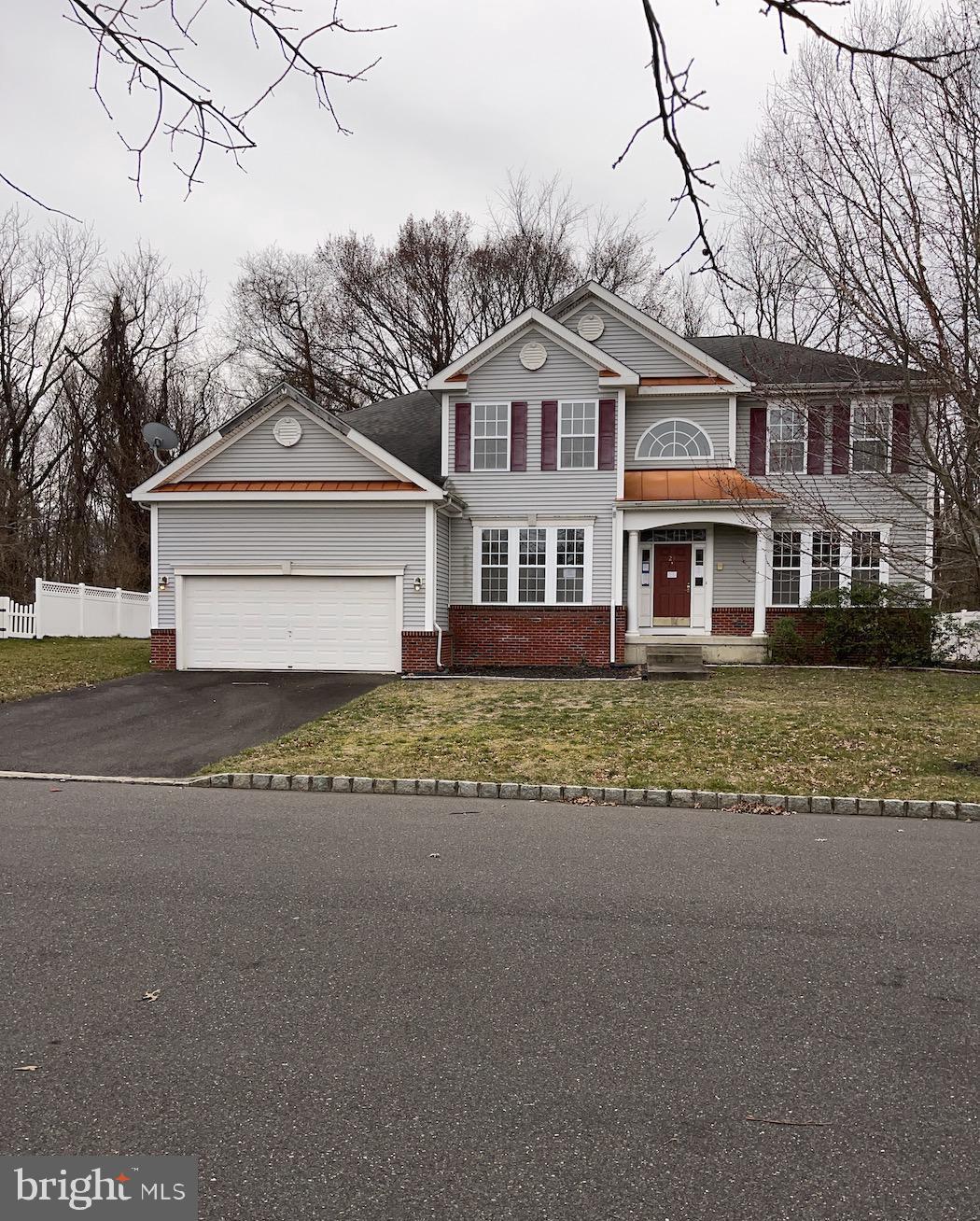 25 Homestead Drive Pemberton, NJ 08068 - Photo 7 of 42