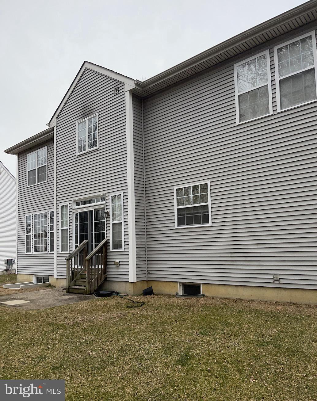 25 Homestead Drive Pemberton, NJ 08068 - Photo 9 of 42