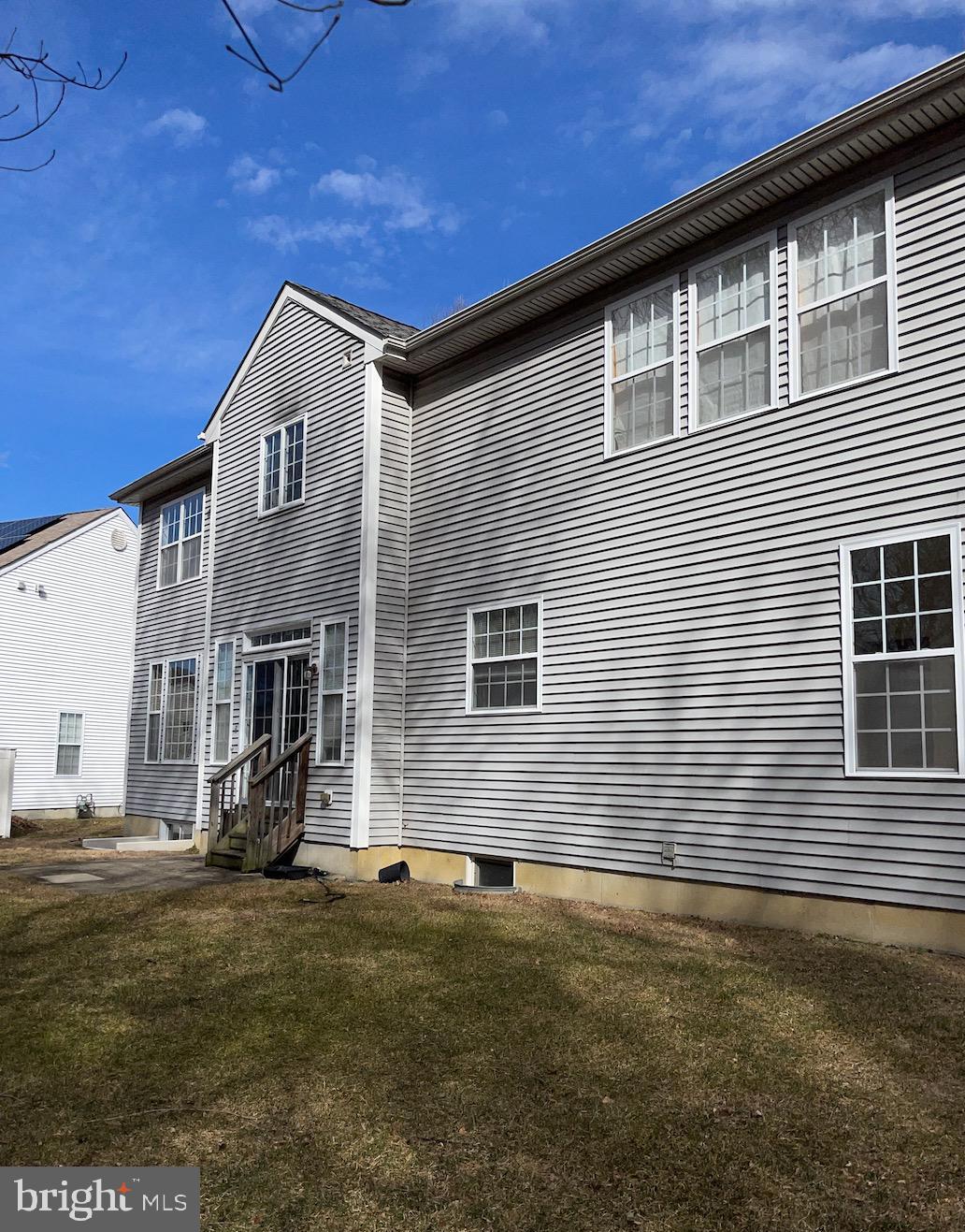 25 Homestead Drive Pemberton, NJ 08068 - Photo 10 of 42