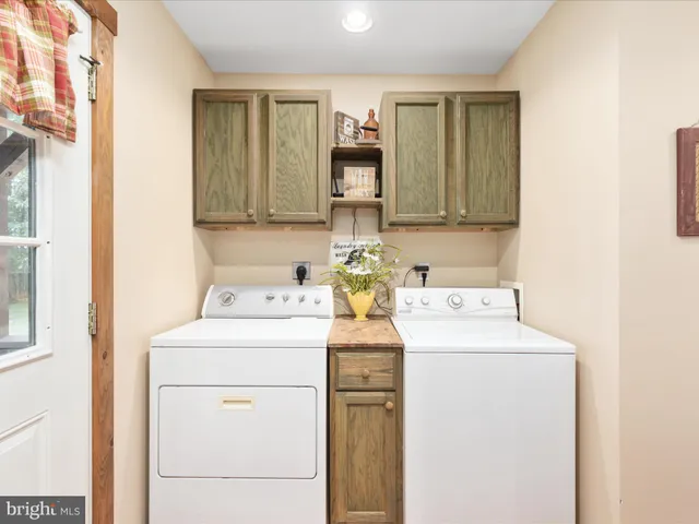 a view of small space