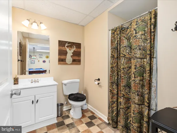 a view of outdoor space