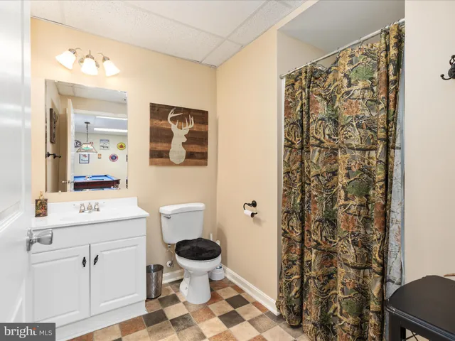 a view of outdoor space