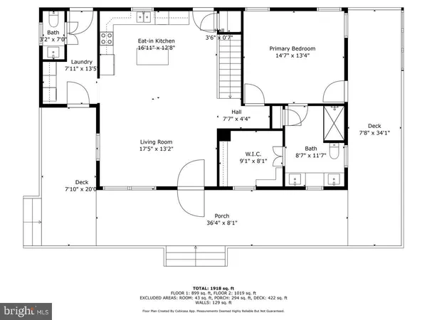 $1,845,000 | 254 Carte Lane, Mount Jackson, VA 22842