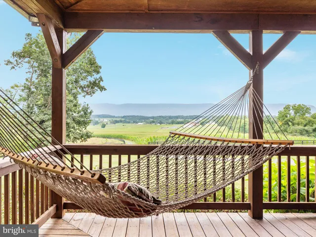 $1,845,000 | 254 Carte Lane, Mount Jackson, VA 22842