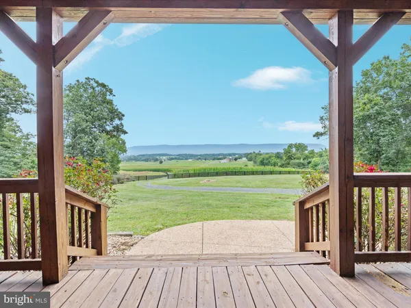 $1,845,000 | 254 Carte Lane, Mount Jackson, VA 22842