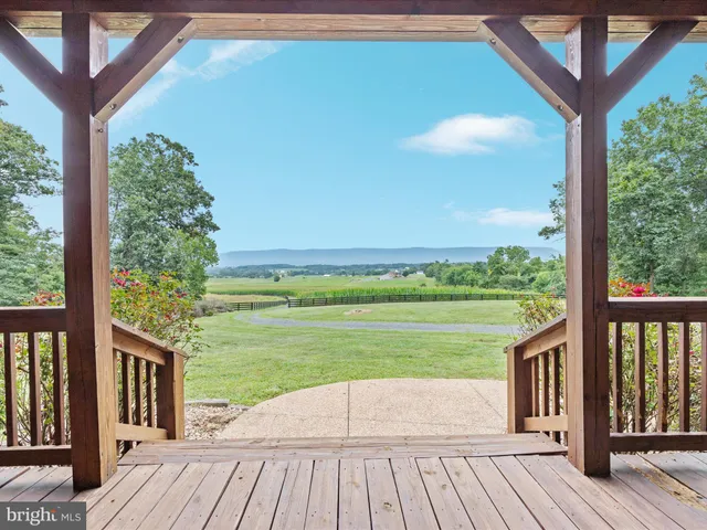 $1,845,000 | 254 Carte Lane, Mount Jackson, VA 22842
