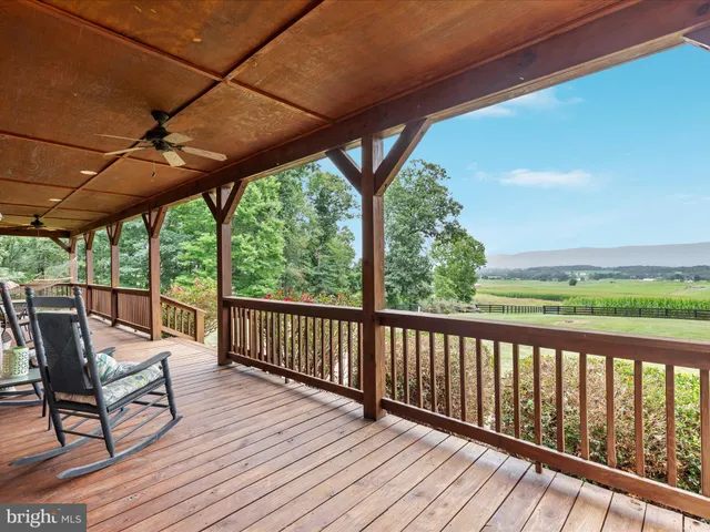 $1,845,000 | 254 Carte Lane, Mount Jackson, VA 22842