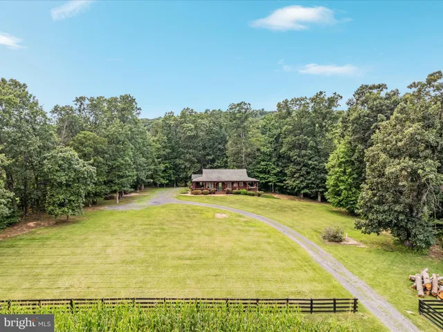 $1,845,000 | 254 Carte Lane, Mount Jackson, VA 22842