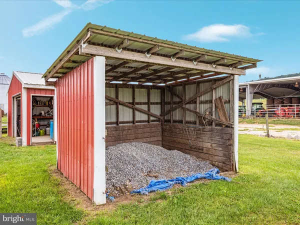 $1,845,000 | 254 Carte Lane, Mount Jackson, VA 22842