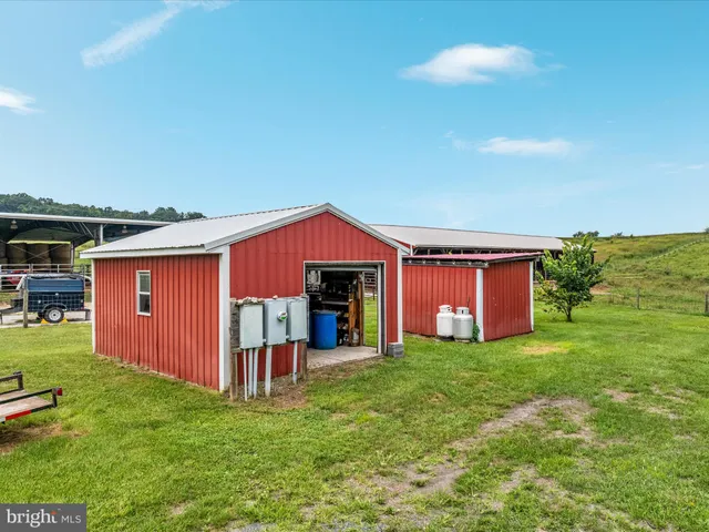 $1,845,000 | 254 Carte Lane, Mount Jackson, VA 22842