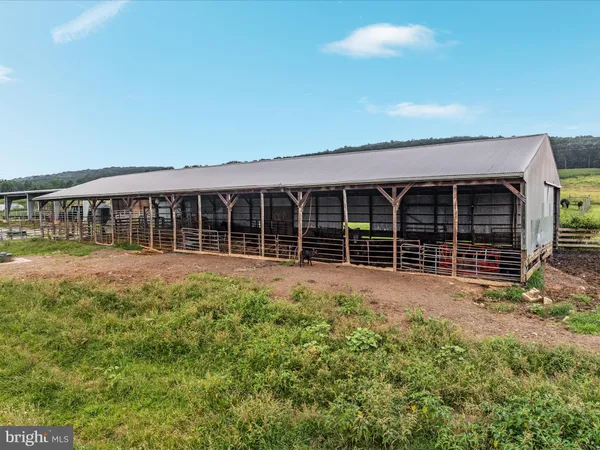 $1,845,000 | 254 Carte Lane, Mount Jackson, VA 22842