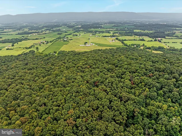 $1,845,000 | 254 Carte Lane, Mount Jackson, VA 22842