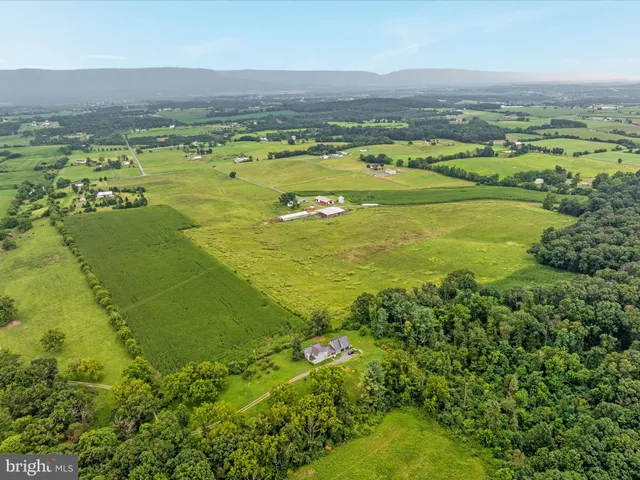 $1,845,000 | 254 Carte Lane, Mount Jackson, VA 22842