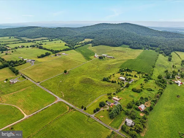 $1,845,000 | 254 Carte Lane, Mount Jackson, VA 22842