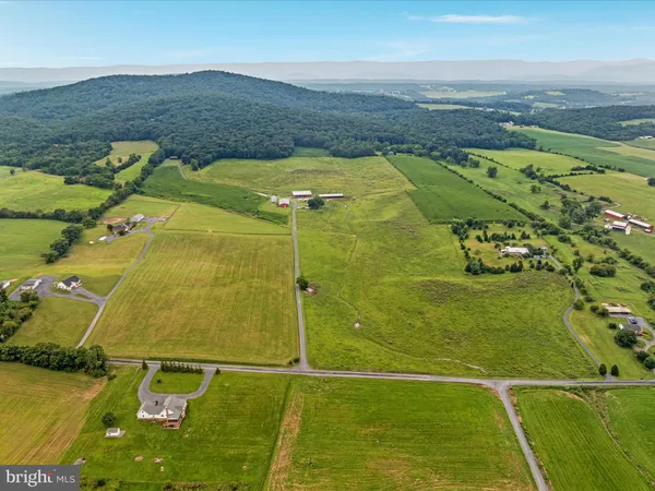 $1,845,000 | 254 Carte Lane, Mount Jackson, VA 22842
