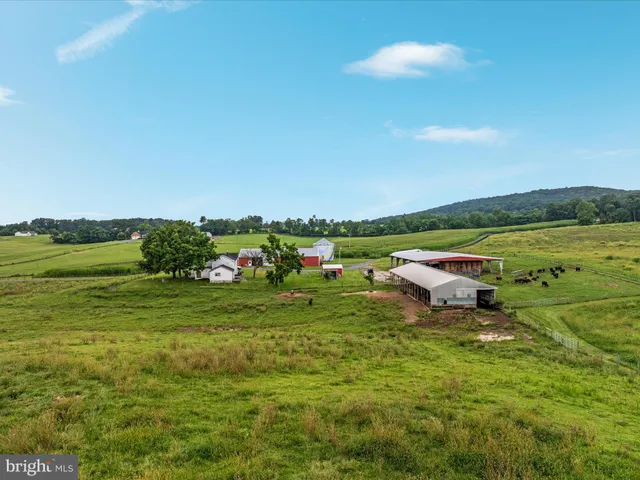 $1,845,000 | 254 Carte Lane, Mount Jackson, VA 22842